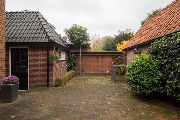 Medium property photo - De Genestetlaan 2, 3743 HK Baarn