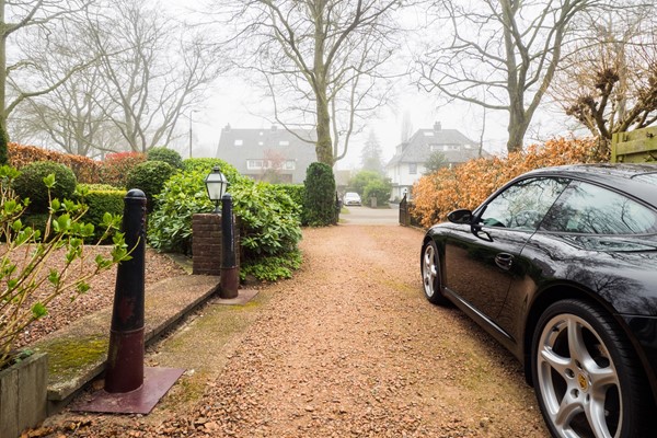 Medium property photo - De Genestetlaan 2, 3743 HK Baarn