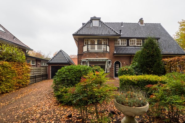 Medium property photo - De Genestetlaan 2, 3743 HK Baarn