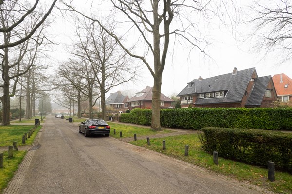Medium property photo - De Genestetlaan 2, 3743 HK Baarn
