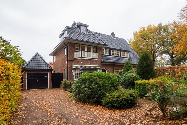 Medium property photo - De Genestetlaan 2, 3743 HK Baarn