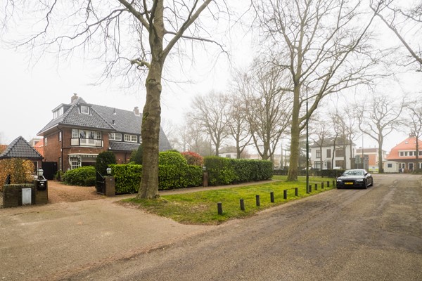 Medium property photo - De Genestetlaan 2, 3743 HK Baarn