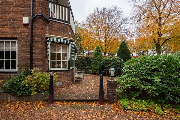 Medium property photo - De Genestetlaan 2, 3743 HK Baarn