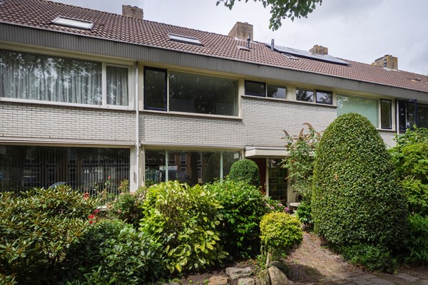 Medium property photo - Wevelaan 41, 3571 XS Utrecht