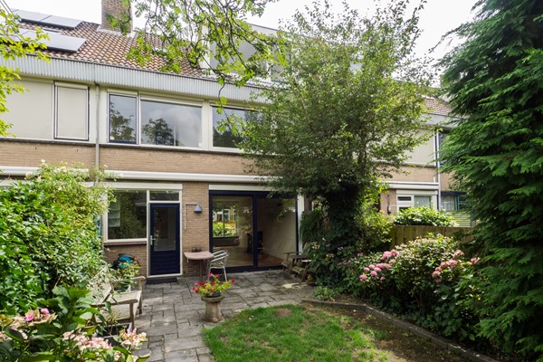 Medium property photo - Wevelaan 41, 3571 XS Utrecht