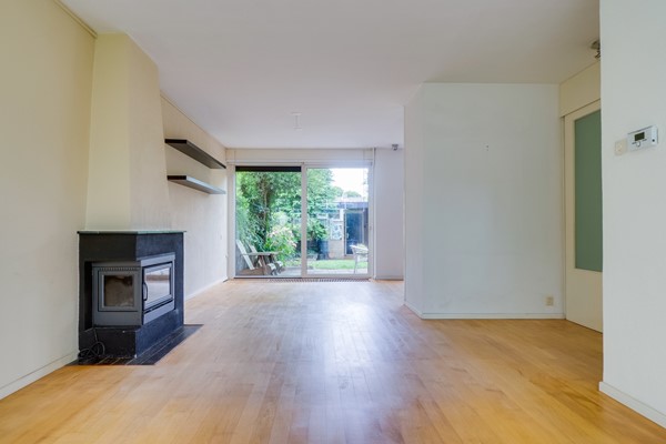 Medium property photo - Wevelaan 41, 3571 XS Utrecht