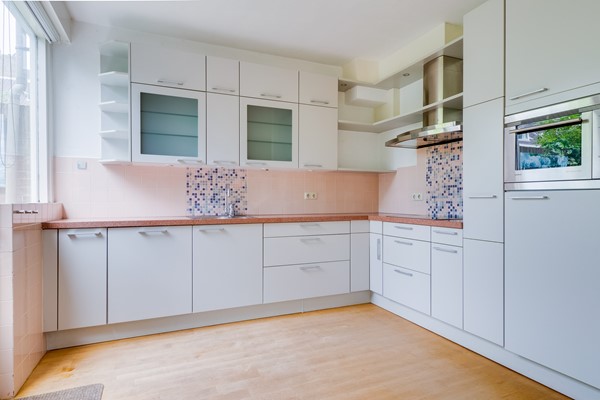 Medium property photo - Wevelaan 41, 3571 XS Utrecht