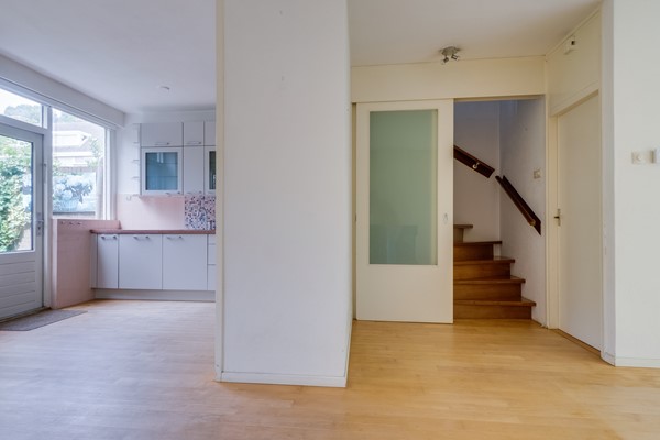 Medium property photo - Wevelaan 41, 3571 XS Utrecht
