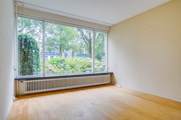 Medium property photo - Wevelaan 41, 3571 XS Utrecht