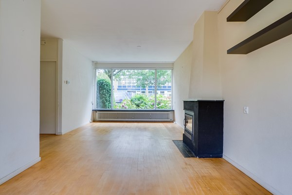 Medium property photo - Wevelaan 41, 3571 XS Utrecht