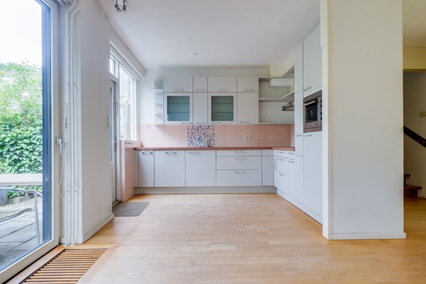 Medium property photo - Wevelaan 41, 3571 XS Utrecht