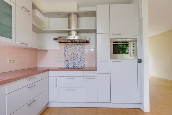 Medium property photo - Wevelaan 41, 3571 XS Utrecht