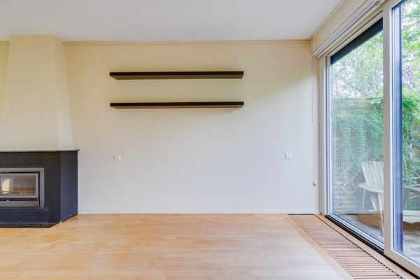 Medium property photo - Wevelaan 41, 3571 XS Utrecht