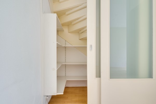 Medium property photo - Wevelaan 41, 3571 XS Utrecht