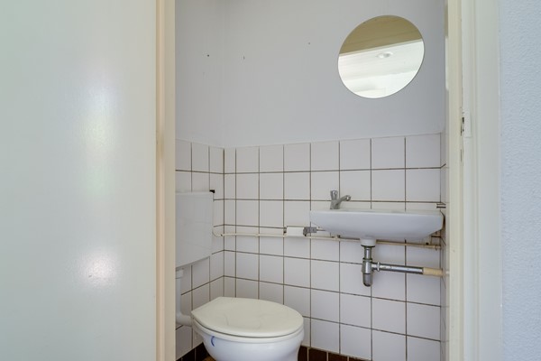 Medium property photo - Wevelaan 41, 3571 XS Utrecht