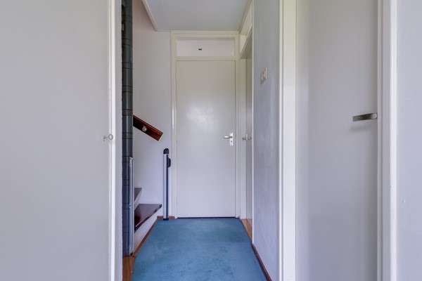 Medium property photo - Wevelaan 41, 3571 XS Utrecht