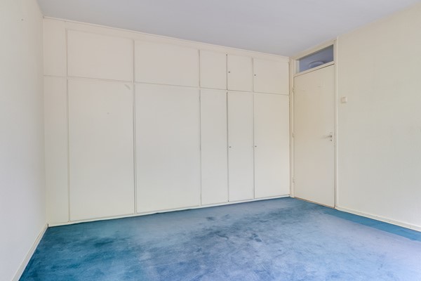 Medium property photo - Wevelaan 41, 3571 XS Utrecht