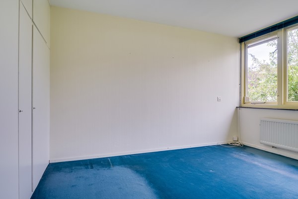 Medium property photo - Wevelaan 41, 3571 XS Utrecht