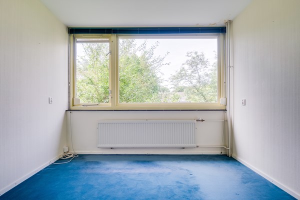 Medium property photo - Wevelaan 41, 3571 XS Utrecht