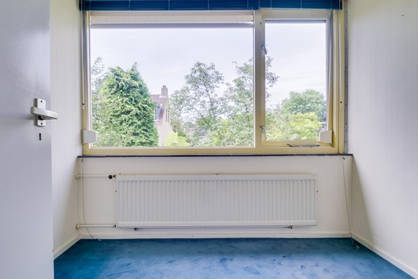 Medium property photo - Wevelaan 41, 3571 XS Utrecht