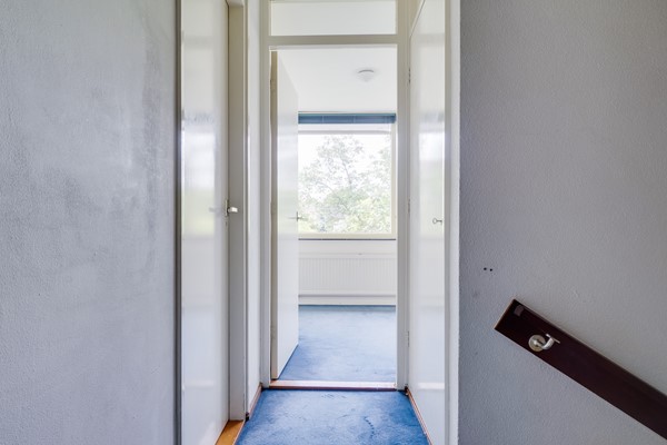 Medium property photo - Wevelaan 41, 3571 XS Utrecht