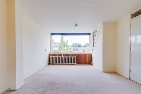 Medium property photo - Wevelaan 41, 3571 XS Utrecht