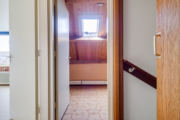 Medium property photo - Wevelaan 41, 3571 XS Utrecht