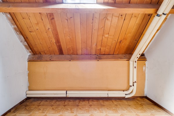 Medium property photo - Wevelaan 41, 3571 XS Utrecht