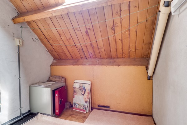 Medium property photo - Wevelaan 41, 3571 XS Utrecht