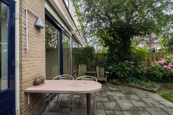 Medium property photo - Wevelaan 41, 3571 XS Utrecht