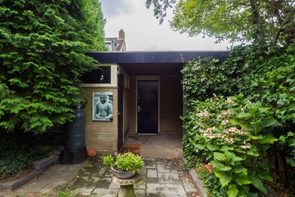 Medium property photo - Wevelaan 41, 3571 XS Utrecht