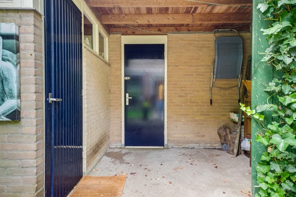 Medium property photo - Wevelaan 41, 3571 XS Utrecht