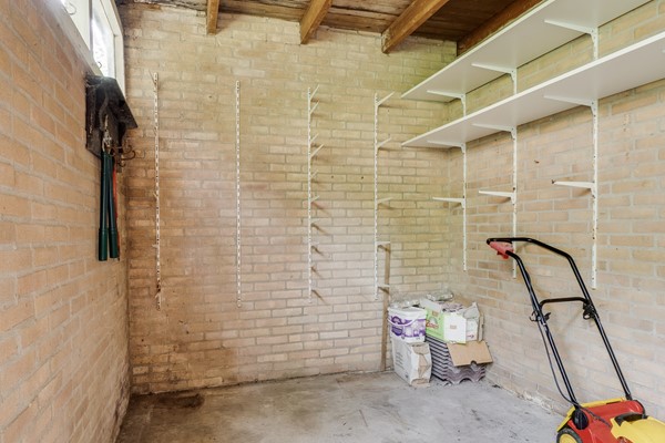 Medium property photo - Wevelaan 41, 3571 XS Utrecht