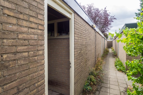 Medium property photo - Wevelaan 41, 3571 XS Utrecht