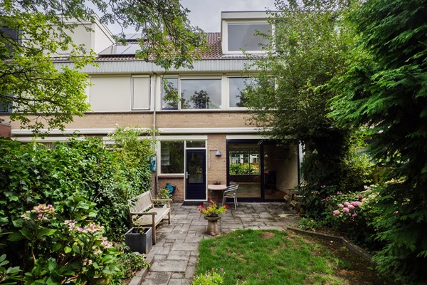 Medium property photo - Wevelaan 41, 3571 XS Utrecht