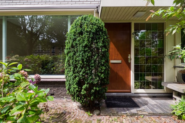 Medium property photo - Wevelaan 41, 3571 XS Utrecht