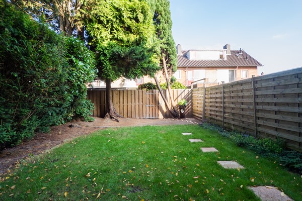 Medium property photo - Dassenlaan 8, 1216 EK Hilversum