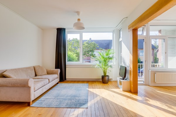 Medium property photo - Dassenlaan 8, 1216 EK Hilversum