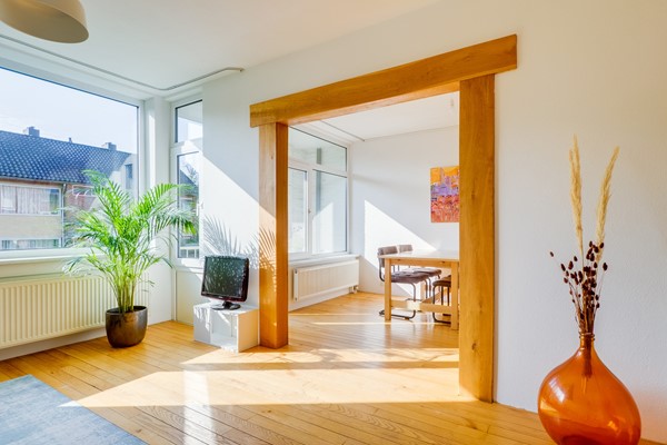 Medium property photo - Dassenlaan 8, 1216 EK Hilversum