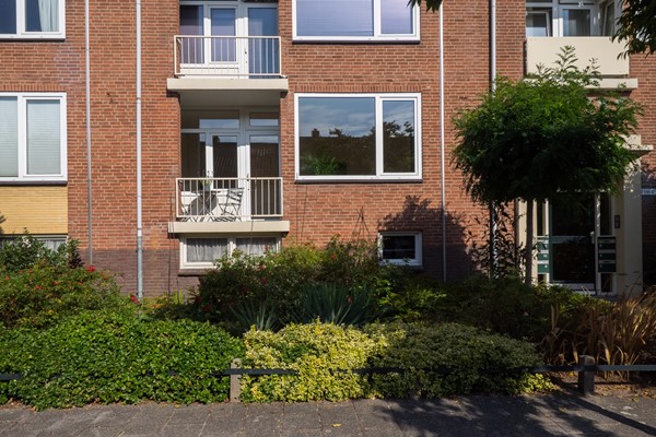 Medium property photo - Dassenlaan 8, 1216 EK Hilversum