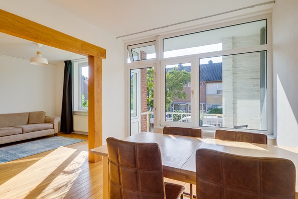 Medium property photo - Dassenlaan 8, 1216 EK Hilversum