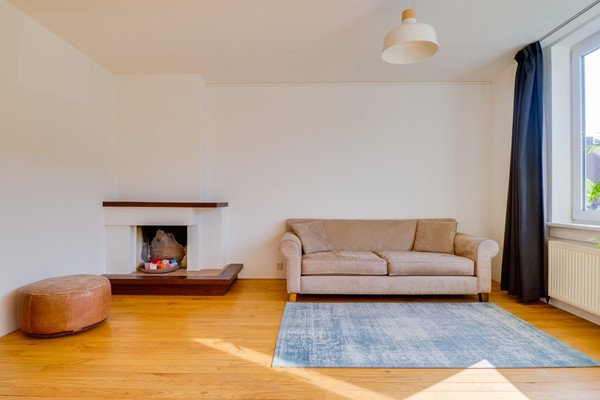 Medium property photo - Dassenlaan 8, 1216 EK Hilversum