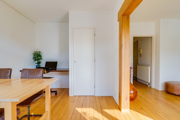 Medium property photo - Dassenlaan 8, 1216 EK Hilversum