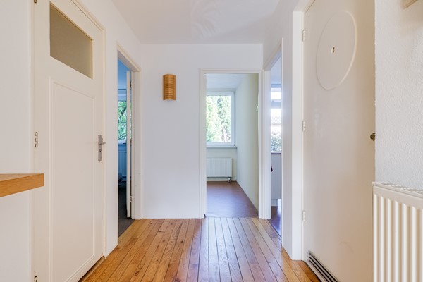 Medium property photo - Dassenlaan 8, 1216 EK Hilversum