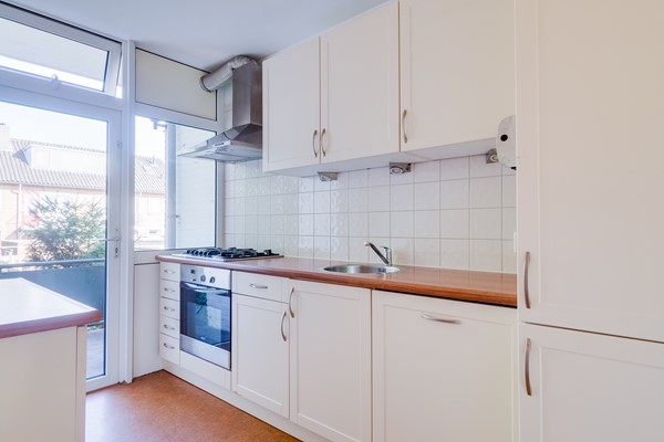 Medium property photo - Dassenlaan 8, 1216 EK Hilversum