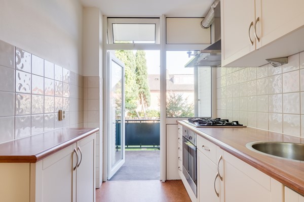 Medium property photo - Dassenlaan 8, 1216 EK Hilversum