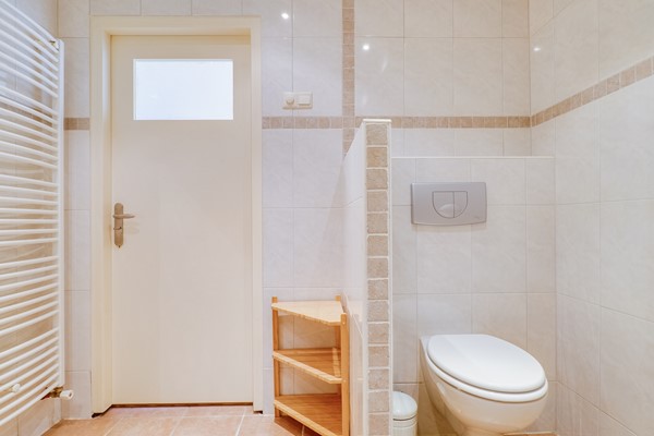 Medium property photo - Dassenlaan 8, 1216 EK Hilversum