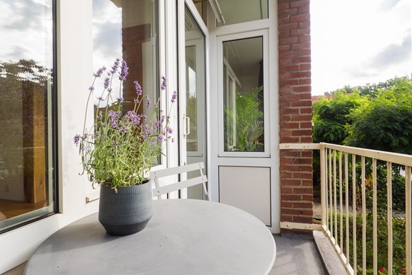 Medium property photo - Dassenlaan 8, 1216 EK Hilversum