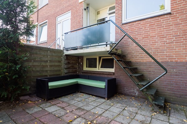 Medium property photo - Dassenlaan 8, 1216 EK Hilversum