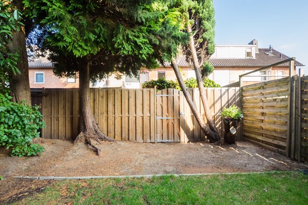 Medium property photo - Dassenlaan 8, 1216 EK Hilversum